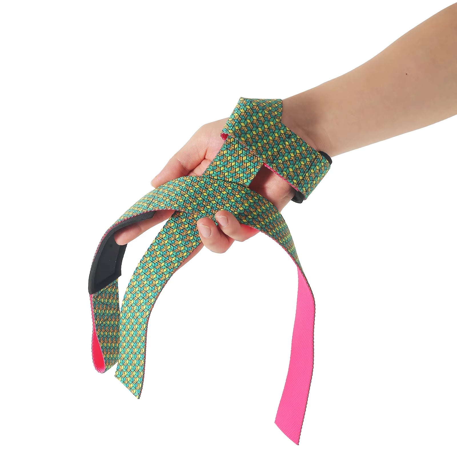 Berserk Anime Sports Weight Lifting Wrist Wraps Wristband Support for Gym Heavy Duty Training, Fitness Deadlift, Powerlifting