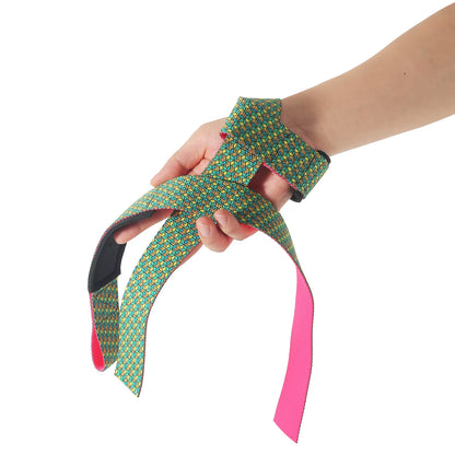 Berserk Anime Sports Weight Lifting Wrist Wraps Wristband Support for Gym Heavy Duty Training, Fitness Deadlift, Powerlifting